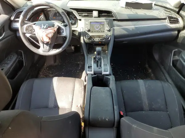 2HGFC2F69LH574574 2020 HONDA CIVIC - Image 8