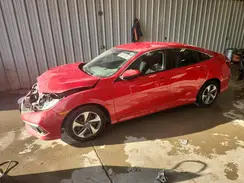 2HGFC2F69LH574817 2020 HONDA CIVIC