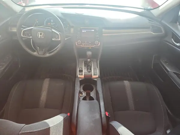 2HGFC2F69LH574817 2020 HONDA CIVIC - Image 8
