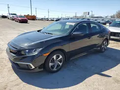 2HGFC2F69LH574834 2020 HONDA CIVIC