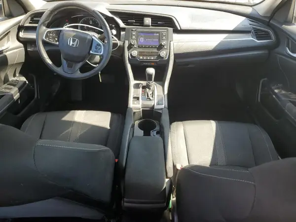 2HGFC2F69LH574834 2020 HONDA CIVIC - Image 8