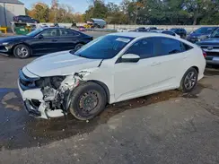 2HGFC2F69LH574932 2020 HONDA CIVIC