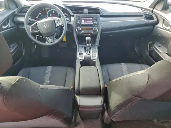 2HGFC2F69LH574932 2020 HONDA CIVIC - Image 8
