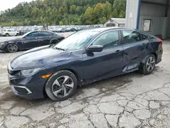 2HGFC2F69LH575918 2020 HONDA CIVIC