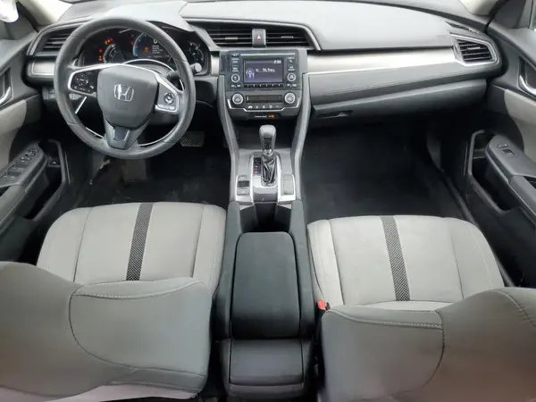 2HGFC2F69LH575918 2020 HONDA CIVIC - Image 8