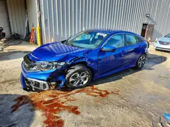 2HGFC2F69LH576406 2020 HONDA CIVIC
