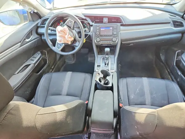 2HGFC2F69LH576406 2020 HONDA CIVIC - Image 8