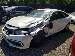 2HGFC2F69LH578415 2020 HONDA CIVIC