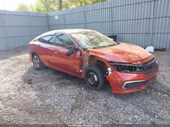2HGFC2F69LH578883 2020 HONDA CIVIC
