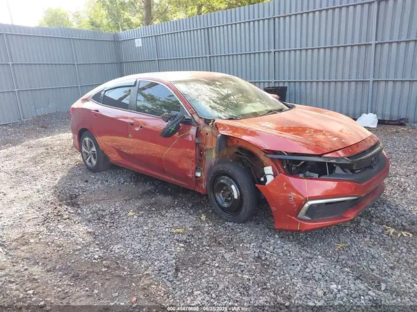 2HGFC2F69LH578883 2020 HONDA CIVIC - Image 1