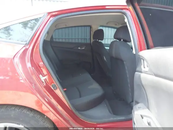 2HGFC2F69LH578883 2020 HONDA CIVIC - Image 8