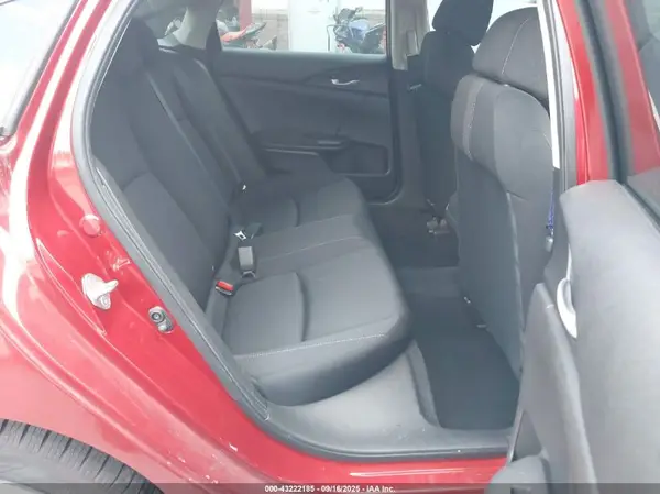 2HGFC2F69LH578916 2020 HONDA CIVIC - Image 8