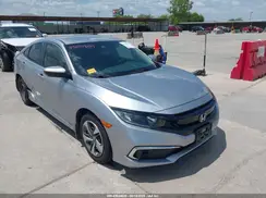 2HGFC2F69LH579175 2020 HONDA CIVIC