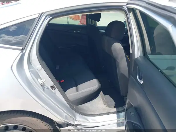 2HGFC2F69LH579175 2020 HONDA CIVIC - Image 8