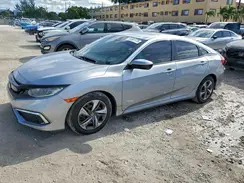 2HGFC2F69LH579841 2020 HONDA CIVIC