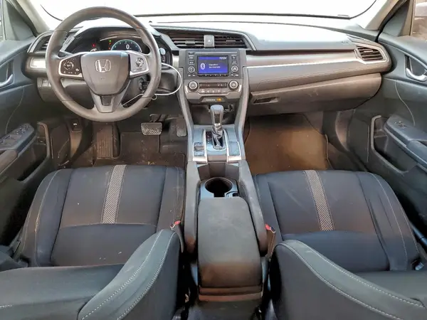 2HGFC2F69LH579841 2020 HONDA CIVIC - Image 8