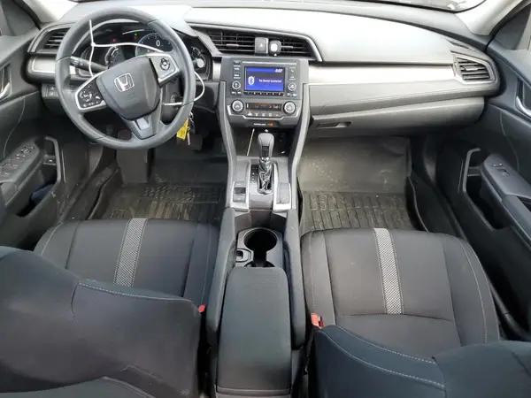2HGFC2F69LH579872 2020 HONDA CIVIC - Image 8