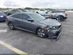2HGFC2F69LH581671 2020 HONDA CIVIC
