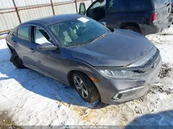 2HGFC2F69LH581783 2020 HONDA CIVIC