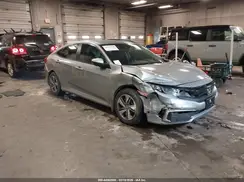 2HGFC2F69LH582819 2020 HONDA CIVIC