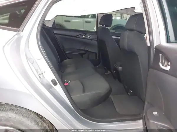 2HGFC2F69LH582819 2020 HONDA CIVIC - Image 8