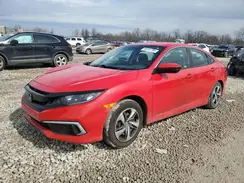 2HGFC2F69LH584652 2020 HONDA CIVIC