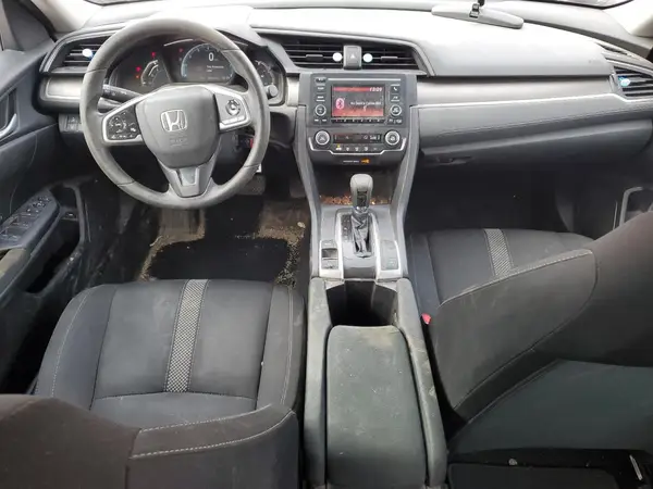 2HGFC2F69LH584652 2020 HONDA CIVIC - Image 8