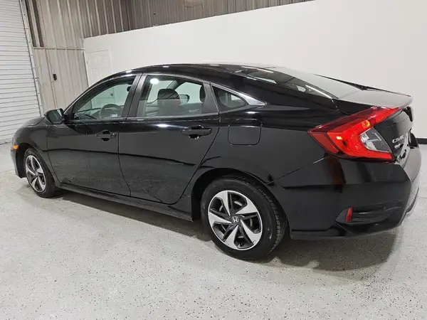 2HGFC2F69LH584926 2020 HONDA CIVIC - Image 2