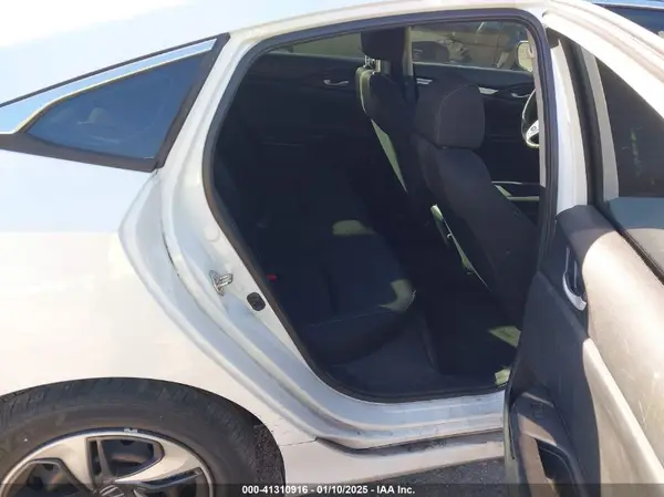 2HGFC2F69LH585350 2020 HONDA CIVIC - Image 8
