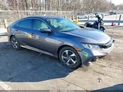 2HGFC2F69LH585803 2020 HONDA CIVIC