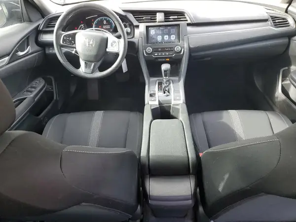 2HGFC2F69LH586028 2020 HONDA CIVIC - Image 8