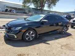 2HGFC2F69LH586045 2020 HONDA CIVIC