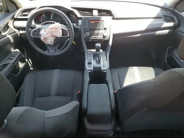 2HGFC2F69LH586045 2020 HONDA CIVIC - Image 8