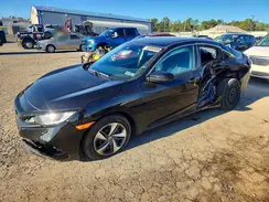2HGFC2F69LH587213 2020 HONDA CIVIC