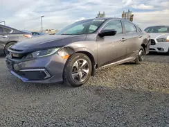 2HGFC2F69LH587700 2020 HONDA CIVIC