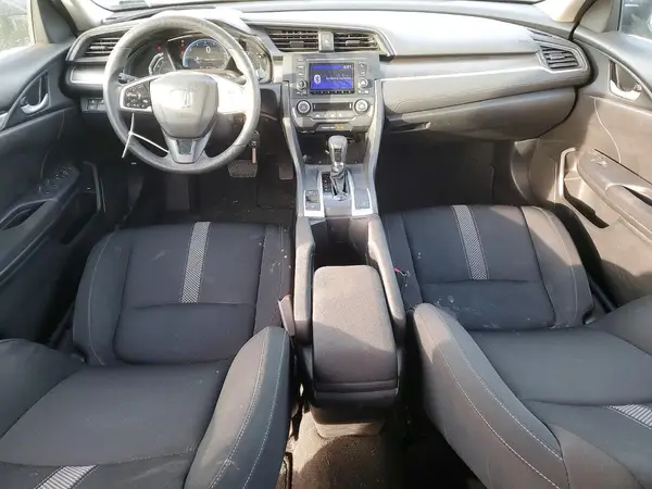 2HGFC2F69LH587700 2020 HONDA CIVIC - Image 8