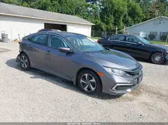 2HGFC2F69LH587714 2020 HONDA CIVIC
