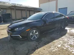 2HGFC2F69LH588376 2020 HONDA CIVIC