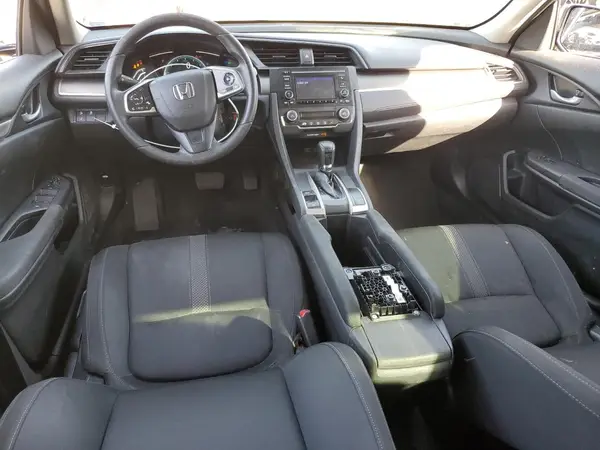 2HGFC2F69LH588376 2020 HONDA CIVIC - Image 8