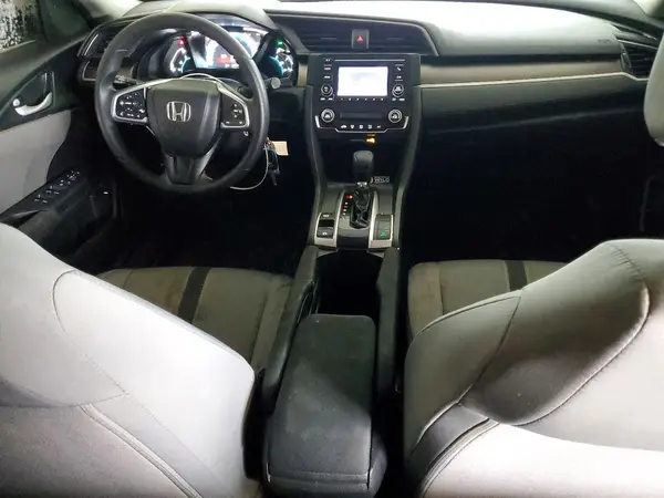2HGFC2F69LH588765 2020 HONDA CIVIC - Image 8