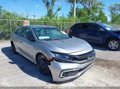 2HGFC2F69LH590161 2020 HONDA CIVIC
