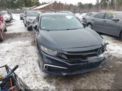 2HGFC2F69LH592136 2020 HONDA CIVIC