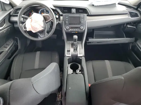 2HGFC2F69LH592539 2020 HONDA CIVIC - Image 8