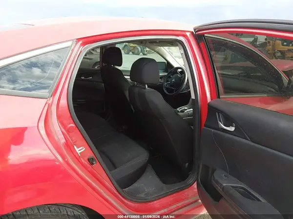 2HGFC2F69LH594260 2020 HONDA CIVIC - Image 8