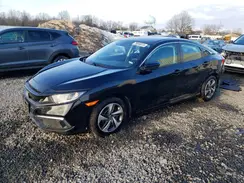 2HGFC2F69LH595120 2020 HONDA CIVIC