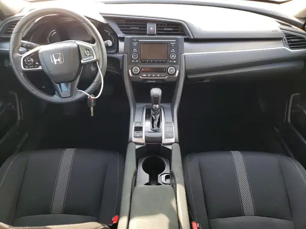 2HGFC2F69LH595120 2020 HONDA CIVIC - Image 8