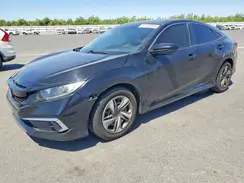 2HGFC2F69LH595148 2020 HONDA CIVIC
