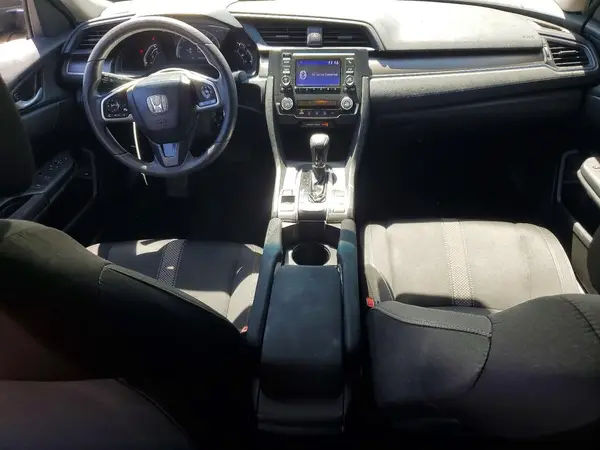 2HGFC2F69LH595148 2020 HONDA CIVIC - Image 8
