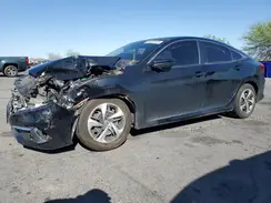 2HGFC2F69LH595182 2020 HONDA CIVIC