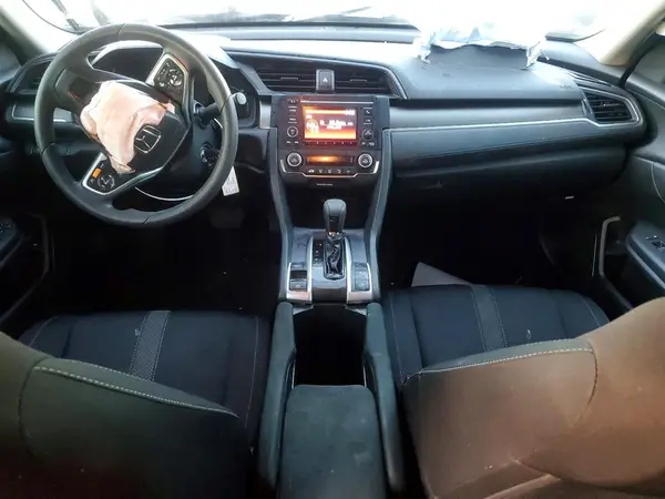 2HGFC2F69LH595361 2020 HONDA CIVIC - Image 8